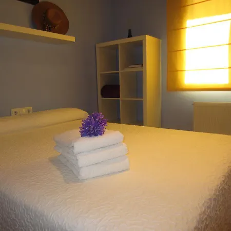 Riells וילה *